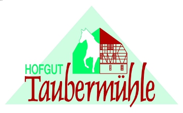Taubermuehle Logo